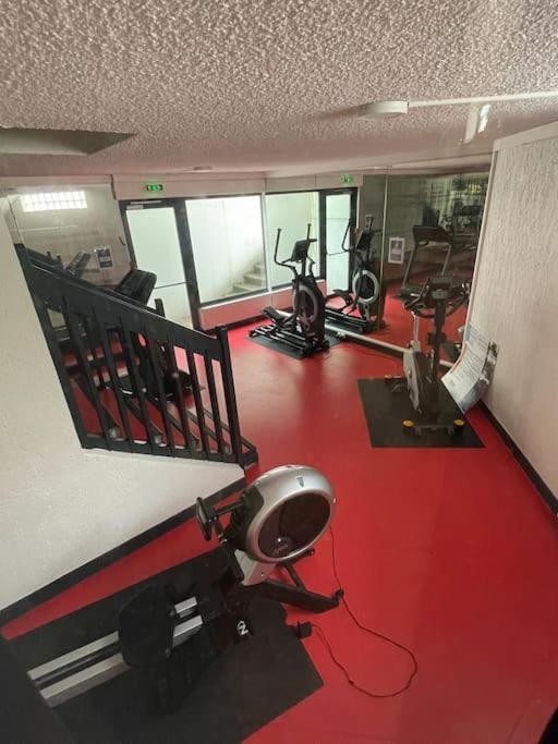 T2 Classe 3 Etoiles Coeur De Village Et Piscine Ext Saint-Lary-Soulan Zewnętrze zdjęcie