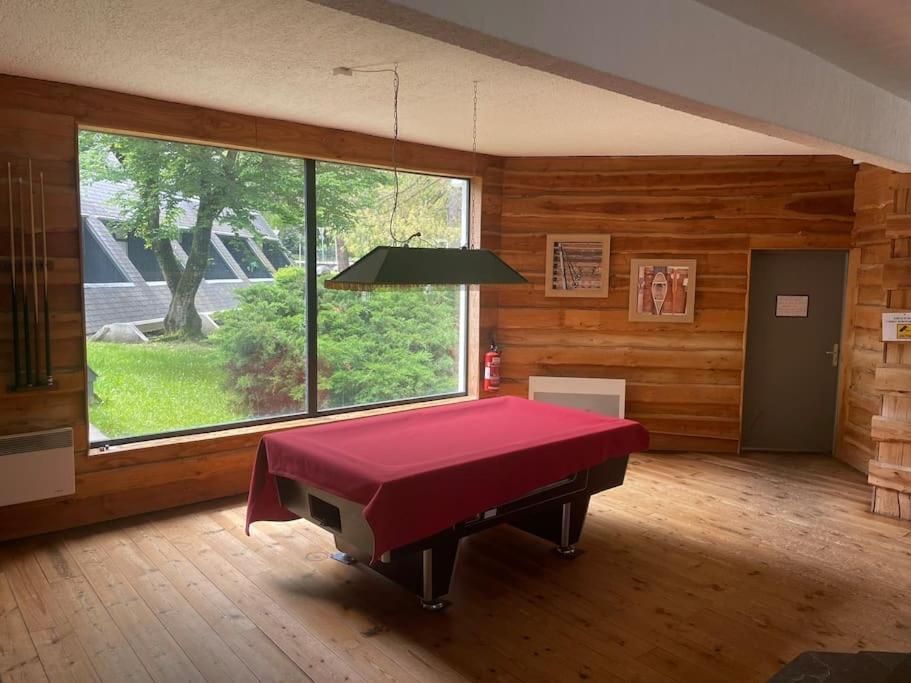 T2 Classe 3 Etoiles Coeur De Village Et Piscine Ext Saint-Lary-Soulan Zewnętrze zdjęcie