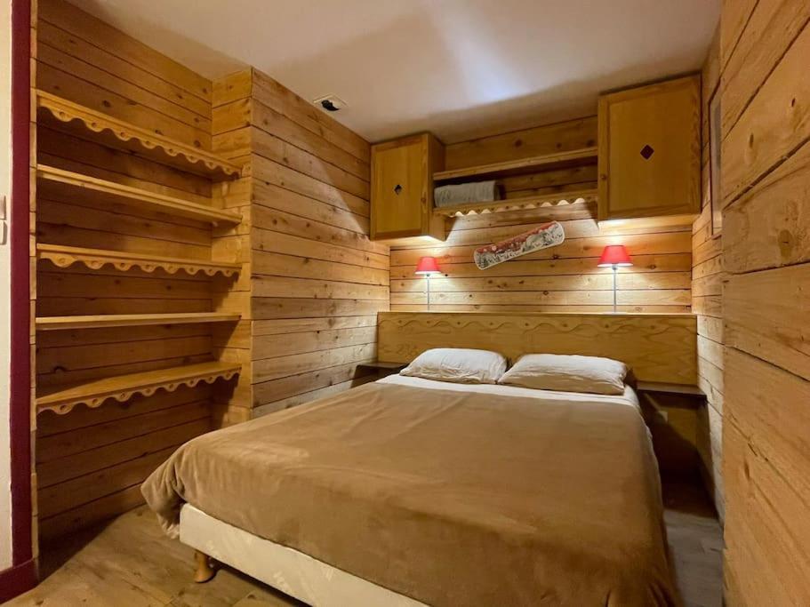 T2 Classe 3 Etoiles Coeur De Village Et Piscine Ext Saint-Lary-Soulan Zewnętrze zdjęcie